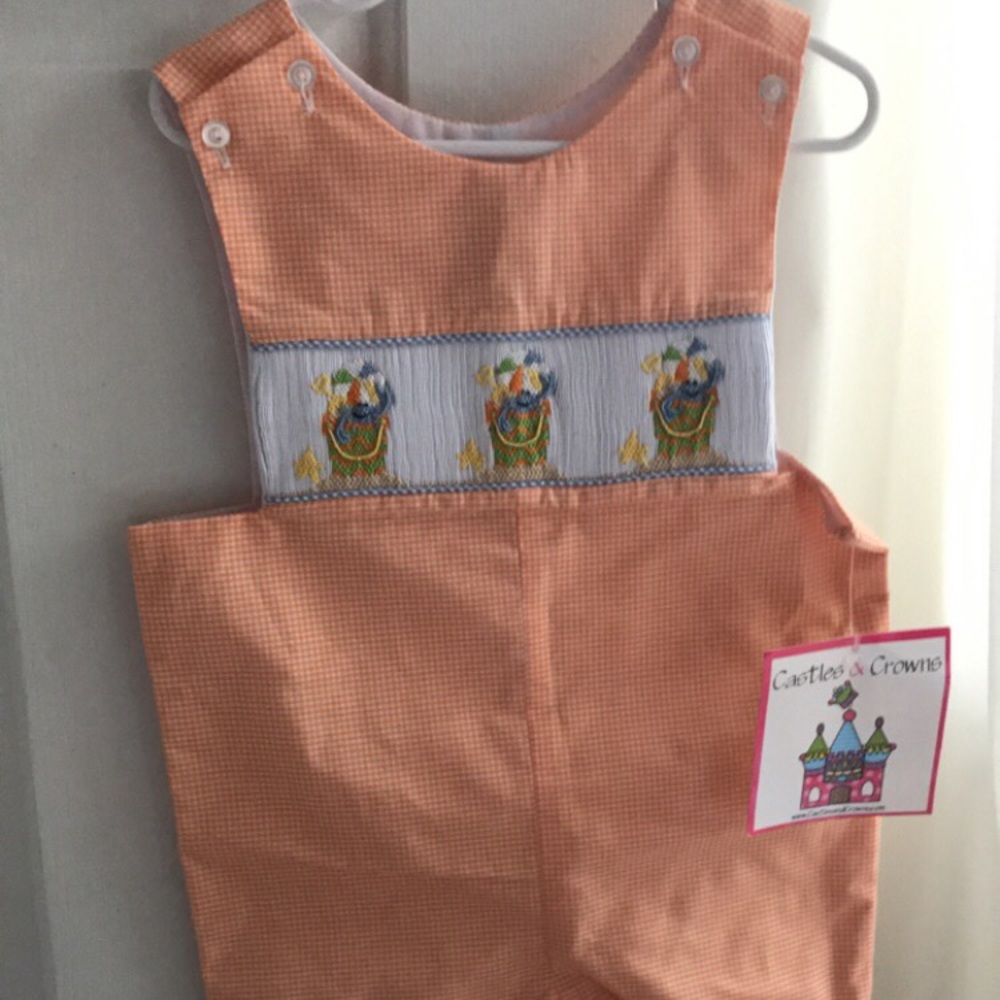 Castles and Crowns Sandcastle Jon Jon